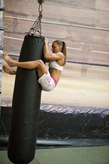 Aleksandra Albu feet photo 13