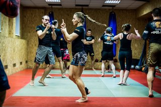 Aleksandra Albu feet photo 8