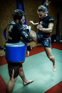 Aleksandra Albu feet photo 5
