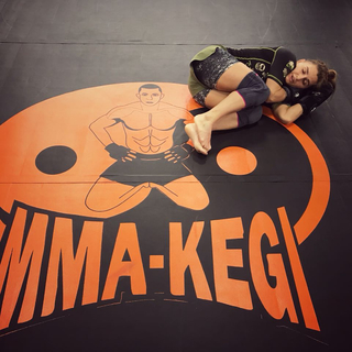 Aleksandra Albu feet photo 17