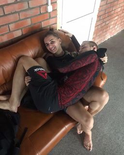 Aleksandra Albu feet photo 16