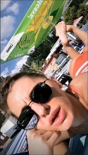 Aleksandra Albu feet photo 10