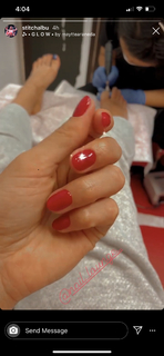 Aleksandra Albu feet photo 16