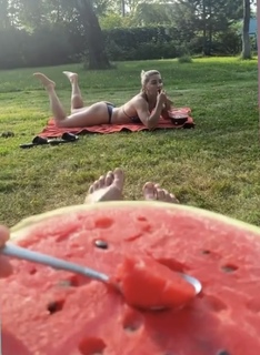 Aleksandra Albu feet photo 4