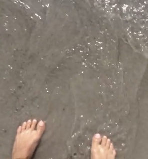 Aleksandra Albu feet photo 4
