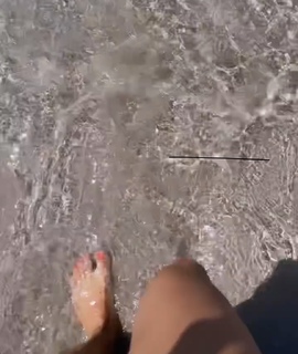 Aleksandra Albu feet photo 8