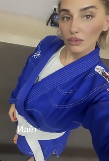 Aleksandra Albu feet photo 17