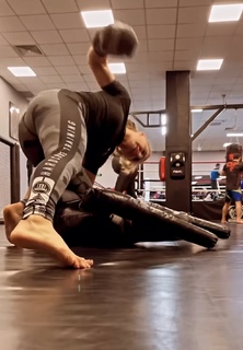 Aleksandra Albu feet photo 15