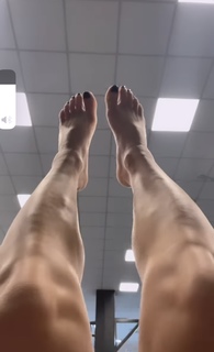 Aleksandra Albu feet photo 12