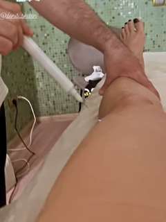 Aleksandra Albu feet photo 7