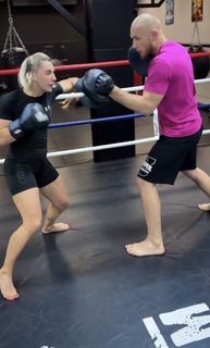 Aleksandra Albu feet photo 18