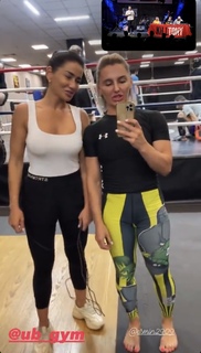 Aleksandra Albu feet photo 2