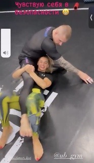 Aleksandra Albu feet photo 1