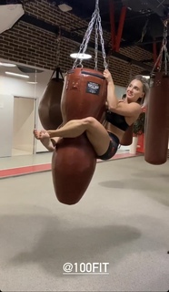 Aleksandra Albu feet photo 13