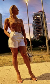 Aleksandra Albu feet photo 3