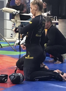 Aleksandra Albu feet photo 11