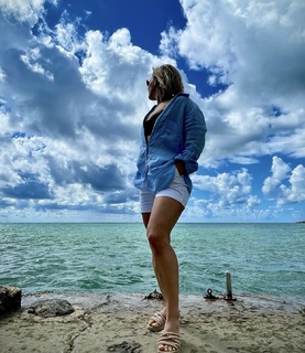 Aleksandra Albu feet photo 19