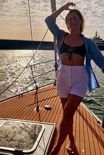 Aleksandra Albu feet photo 10