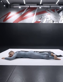 Aleksandra Albu feet photo 4