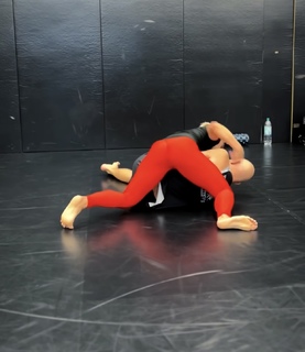 Aleksandra Albu feet photo 2