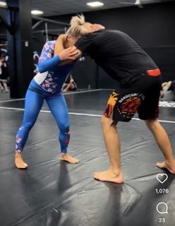 Aleksandra Albu feet photo 10