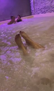 Aleksandra Albu feet photo 18