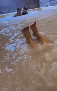 Aleksandra Albu feet photo 17