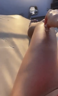 Aleksandra Albu feet photo 6