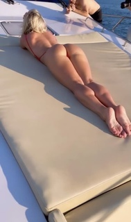Aleksandra Albu feet photo 3