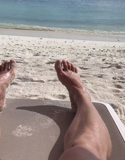 Aleksandra Albu feet photo 13