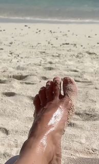 Aleksandra Albu feet photo 12