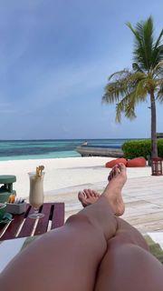 Aleksandra Albu feet photo 8