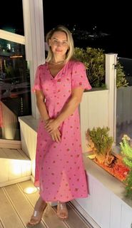 Aleksandra Albu feet photo 4