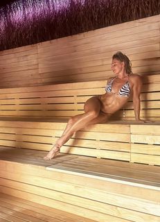 Aleksandra Albu feet photo 17