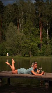 Aleksandra Albu feet photo 6