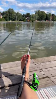 Aleksandra Albu feet photo 2