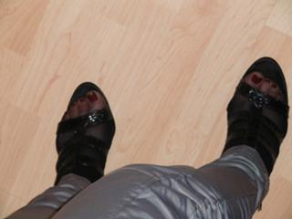 Aleksandra Bechtel feet photo 17