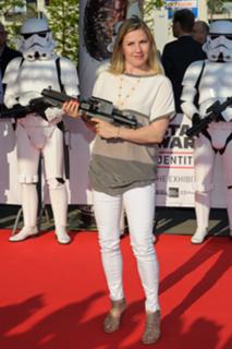 Aleksandra Bechtel feet photo 14