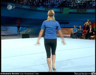 Aleksandra Bechtel feet photo 20