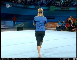 Aleksandra Bechtel feet photo 19