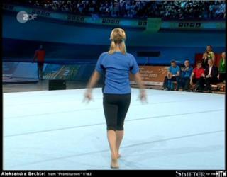 Aleksandra Bechtel feet photo 18