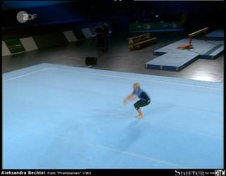 Aleksandra Bechtel feet photo 13
