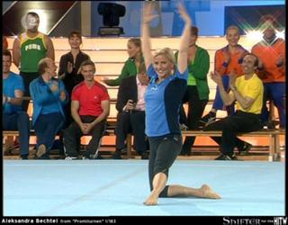 Aleksandra Bechtel feet photo 19