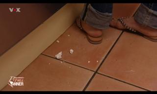 Aleksandra Bechtel feet photo 11
