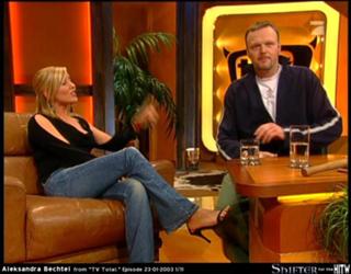 Aleksandra Bechtel feet photo 20