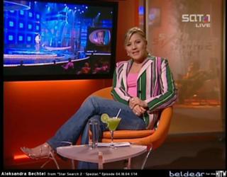 Aleksandra Bechtel feet photo 19
