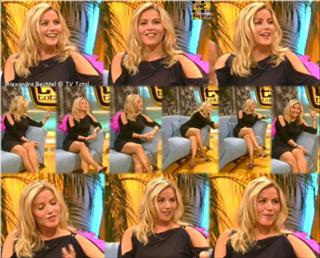 Aleksandra Bechtel feet photo 18