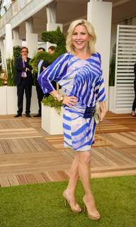 Aleksandra Bechtel feet photo 11