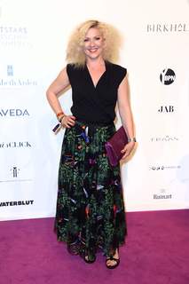 Aleksandra Bechtel feet photo 8