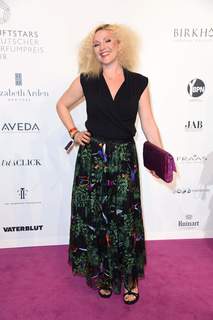 Aleksandra Bechtel feet photo 7
